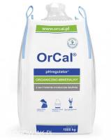 Tanie odkwaszanie gleby - OrCal, aktywny hydrat wapnia, od producenta