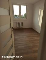 Mieszkanie dwa pokoje 36m2 w Głogowie