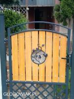 Usługi spawalnicze bramy ogrodzenia