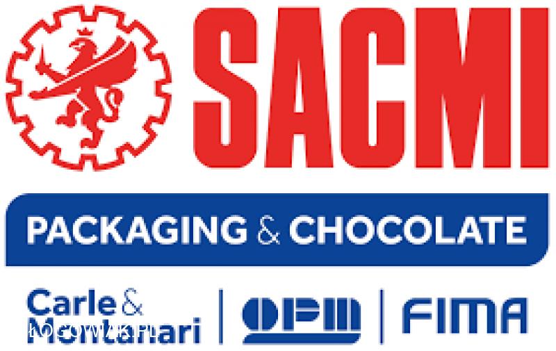 Sacmi - Packing & Chocolate