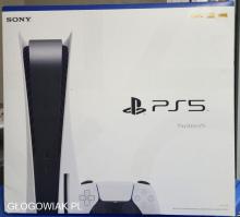 BRAND NEW Sony PlayStation 5 Console Disc Edition